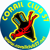 Logo de Corail Club 57