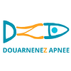 Logo de Douarnenez Apnée