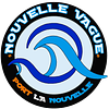 Logo de Nouvelle Vague