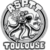 Logo de Asptt Grand Toulouse