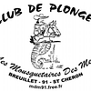 Logo de Les Mousquetaires Des Mers
