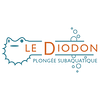 Logo de Le Diodon Plongée Subaquatique