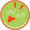 Logo de Union Sportive Chambray Subaquatique