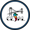 Logo de Club Exploration Sub. Lormont