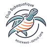 Logo de Club Subaquatique Rouennais