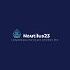 Logo de Nautilus23
