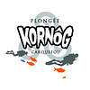 Logo de Plongée Kornog Carquefou