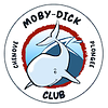 Logo de Moby Dick Club