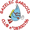 Gazelec Sportif Gardois logo