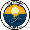 Logo de Kaz Plongée