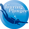 Logo de Touring Plongée