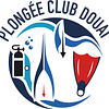 Logo de Plongée Club De Douai