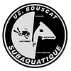 Sect. Subaquatique Bouscataise logo