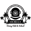 Logo de Mobula Diving