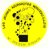 Logo de Jeunes Aquanautes Montreuillois