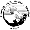 Logo de U.S.M. De Viroflay