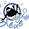 Logo de Odyssée Bleue Socoa