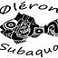 Logo de Oleron Subaqua