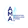 Logo de Asso Marseillaise D Apnée