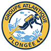 Logo de Groupe Atlantique De Plongée