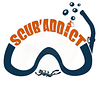 Logo de Scub'addict