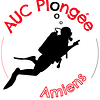 Logo de A.U.C. Section Plongée Sm
