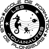 Logo de Les Aquanautes