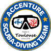 Logo de As Accenture