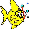 Logo de Le Baliste Club De Gisors