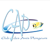 Club Des Amis Plongeurs logo