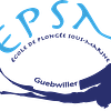 Logo de Epsm Guebwiller