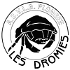 Logo de A.S.V.L.B. Section Plongée