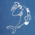 Logo de Les Requins Marteaux