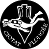 Club Ciotat Plongée logo