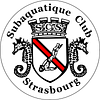 Logo de Subaquatique Club Strasbourg
