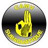 Logo de C.A.M.V. Octopus