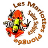 Logo de Les Mariottes