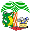 Logo de Nemausus Plongée