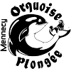 Orquoise Plongée logo