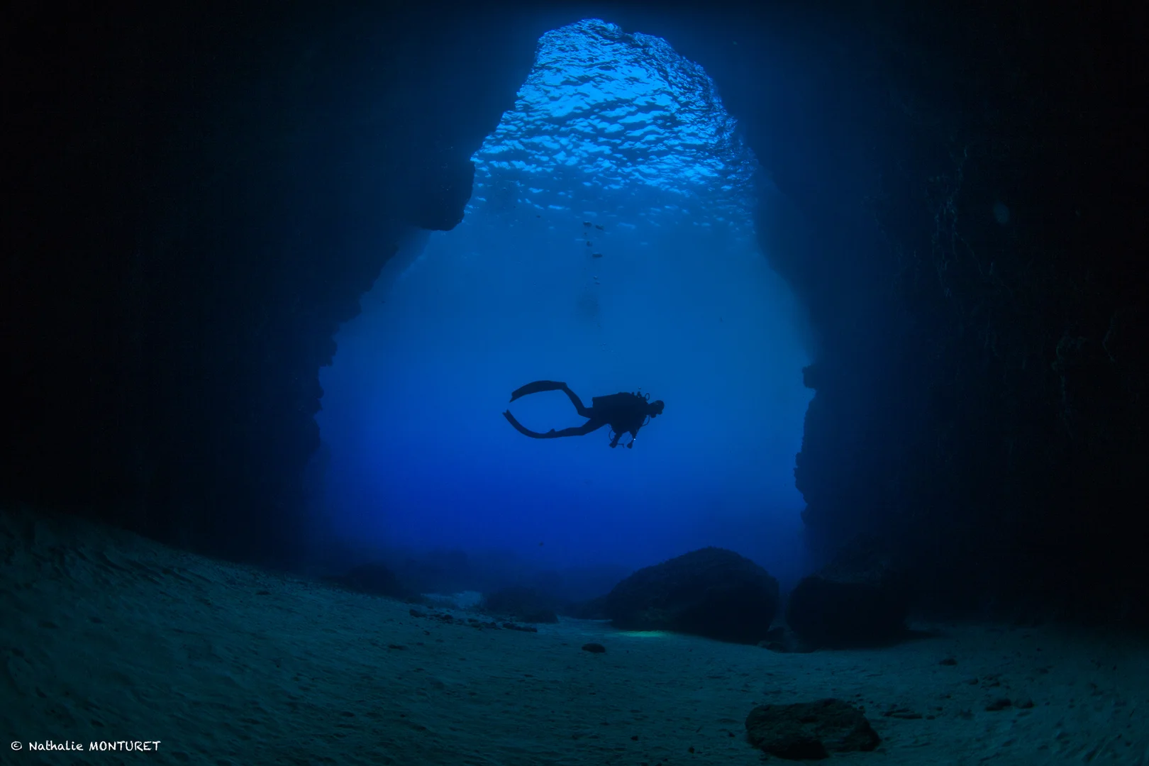 Grottes Fauconnière - photo 1