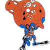 Logo de Club De Plongée Archimede De Neuilly Sur Marne