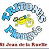 Logo de Triton's Club