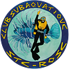 Logo de Club Subaquatique De Ste Rose