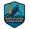 Logo de Pays D'uzes Plongée Passion