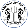 Logo de Aspcd Section Plongée