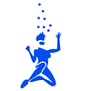 Logo de Aquarius