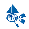 Logo de Citron Bleu
