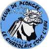 Logo de Le Charolais Sous L'Eau