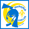 Logo de Hockeysub Chelles