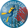 Logo de Pierrelatte Corail Club